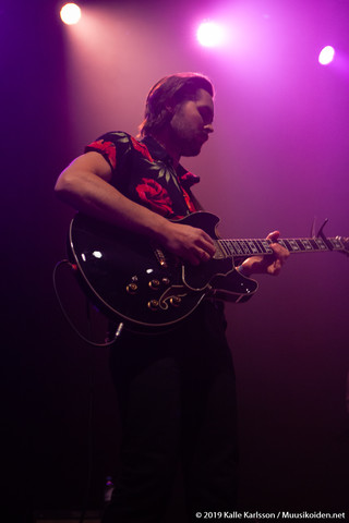 Elias Gould